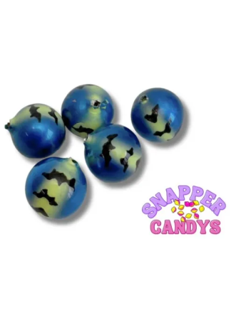 Snapper Candys Blue Tiger